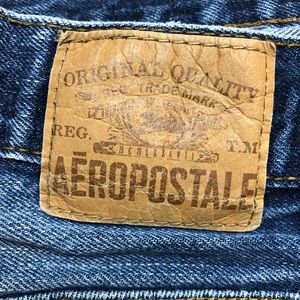Aeropostal Jeans